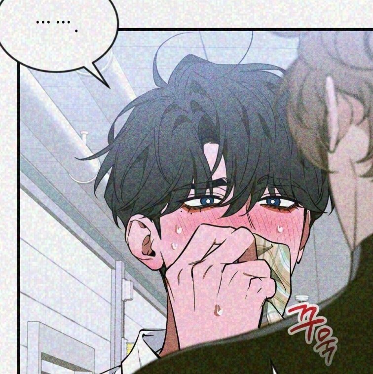 그니까 나는 이런 표정의 최이경이 이주빈 앞에서만 이렇게 변한다는 게 너무 조은 거 같아..