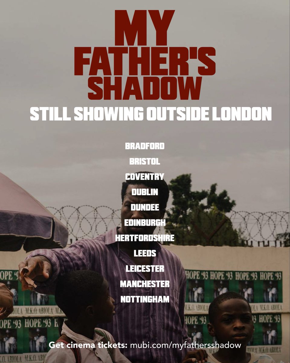wearefatherland tweet picture