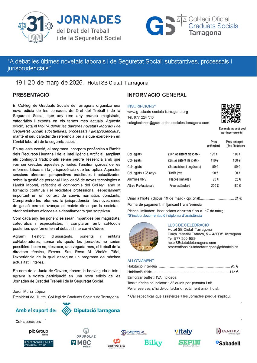 Graduats Socials Tgn tweet media