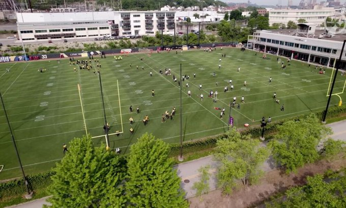 Morning Steelers thread 1/9

Players report card of Steelers leaked. Pittsburgh ranked last by its own players. 

Embarrassing that ownership has not fixed issues. But grades lack criterion. #HereWeGo <a href="/NFLPA/">NFLPA</a> 
steelersdepot.com/2026/02/steele…