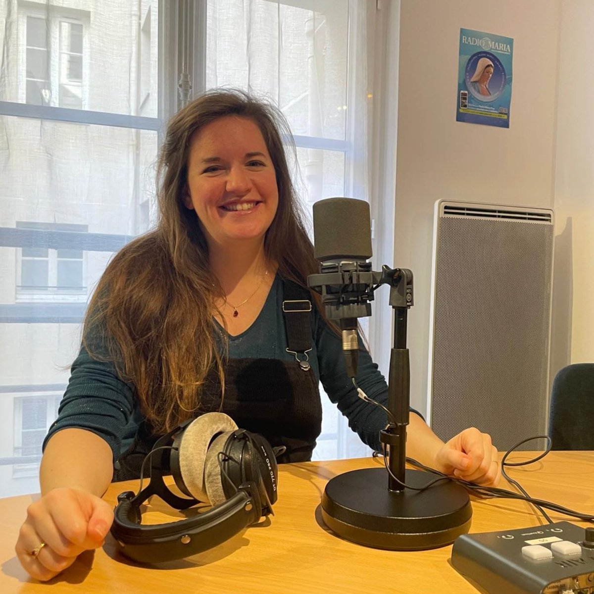 RadioMariaFrance tweet media