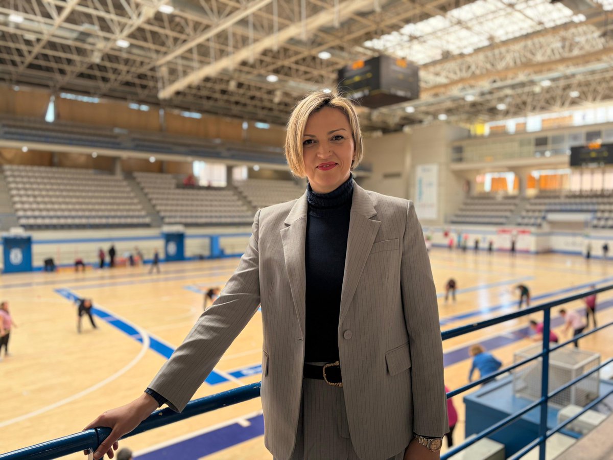 ➡️ El Ayuntamiento de #Leganés licita el servicio de bar en las instalaciones deportivas Europa, Olimpia y Julián Montero
💻 Se adjudicará durante un periodo máximo de cuatro años y las empresas interesadas pueden presentar sus ofertas hasta el próximo 18 de marzo
🗣️ Se atiende