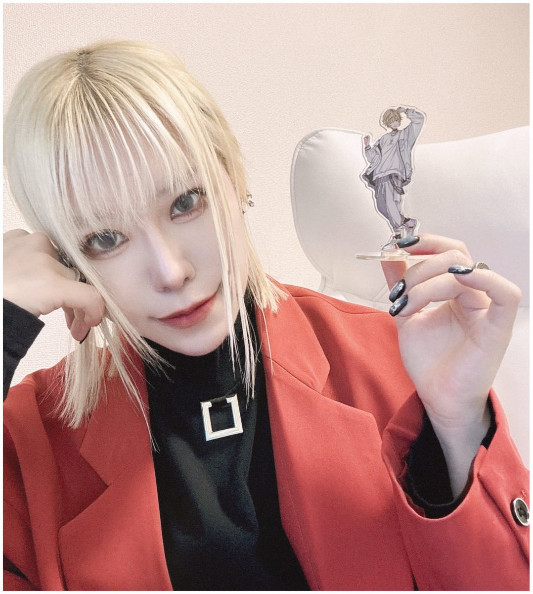 VALSHE (@valshe9) / Posts / X