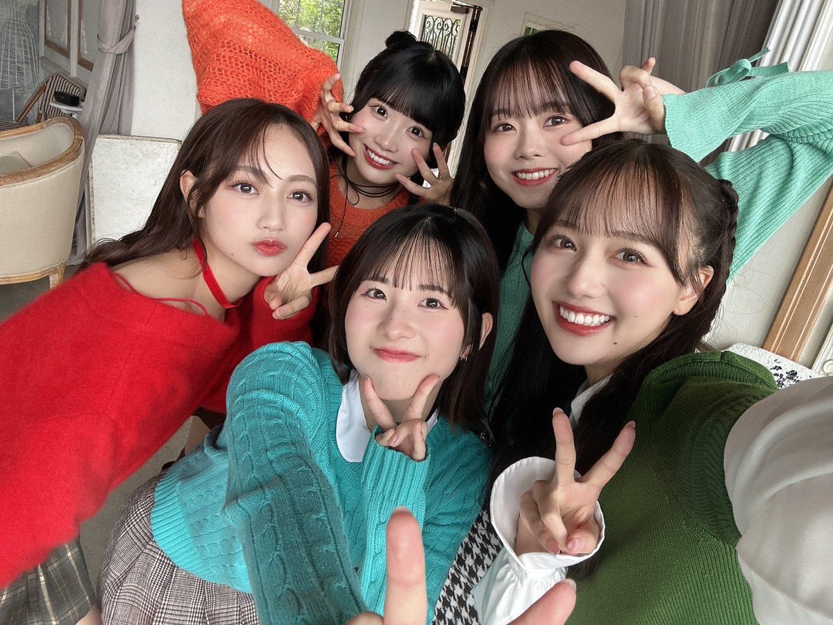 22/7 相川奈央 🎀 (@nao_aikawa227) / Posts / X