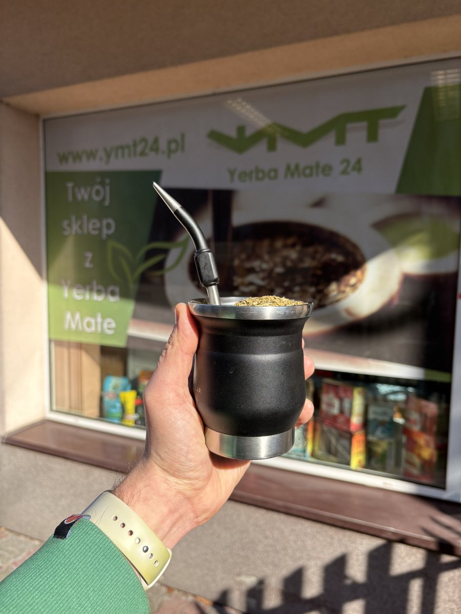 Yerba Mate 24 tweet media
