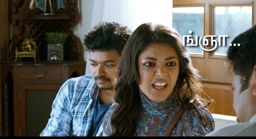 😭 So the claims of infidelity, possible abuse and mental agony isn't the issue... It's her filing the case 'now' ?????