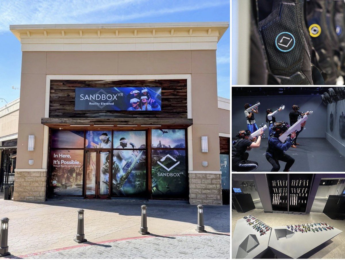 Steve Zhao tweet media