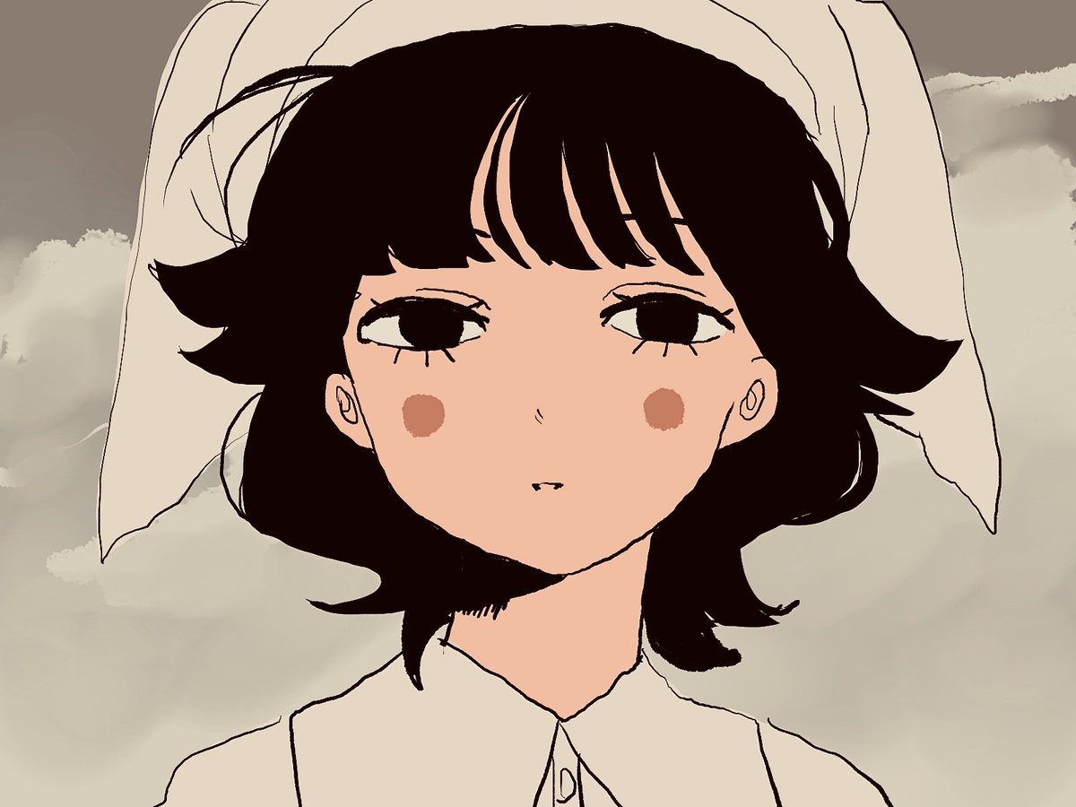 山葵棗 tweet media