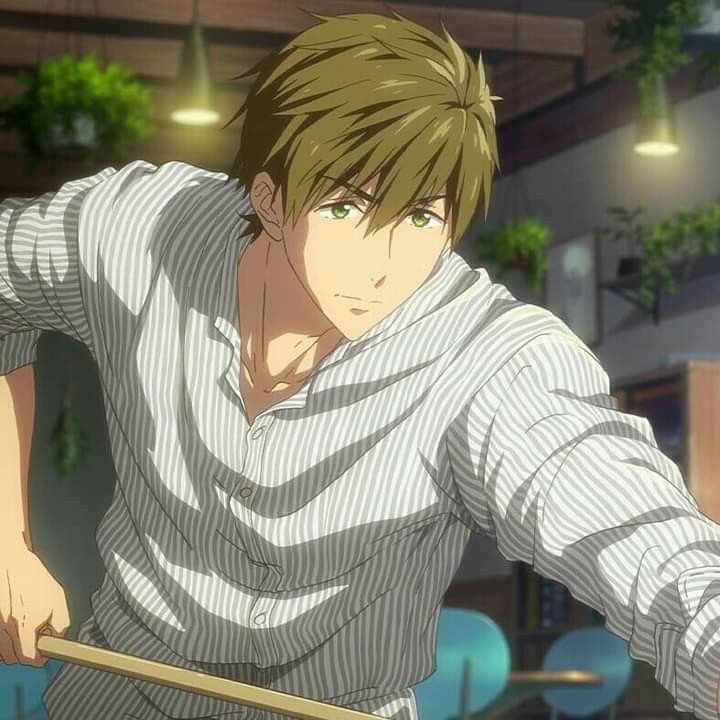 Makoto Tachibana