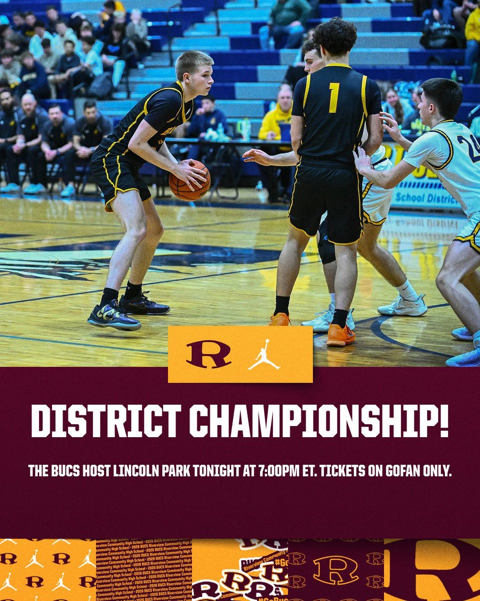 Riverview Basketball tweet media