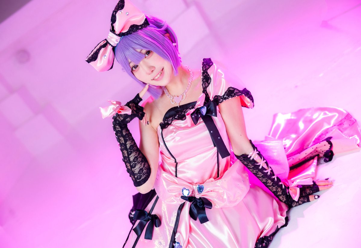 THEiDOLM@STER Cinderella Girls

        輿水幸子/自称愛しの花嫁
               <a href="/nakru_koko_/">なくるここ📸</a> 
 
       #DECADE_of_DRESSES