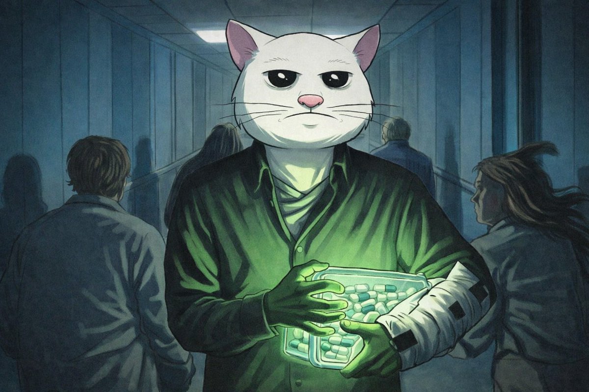 Schrödinger's Coin tweet media