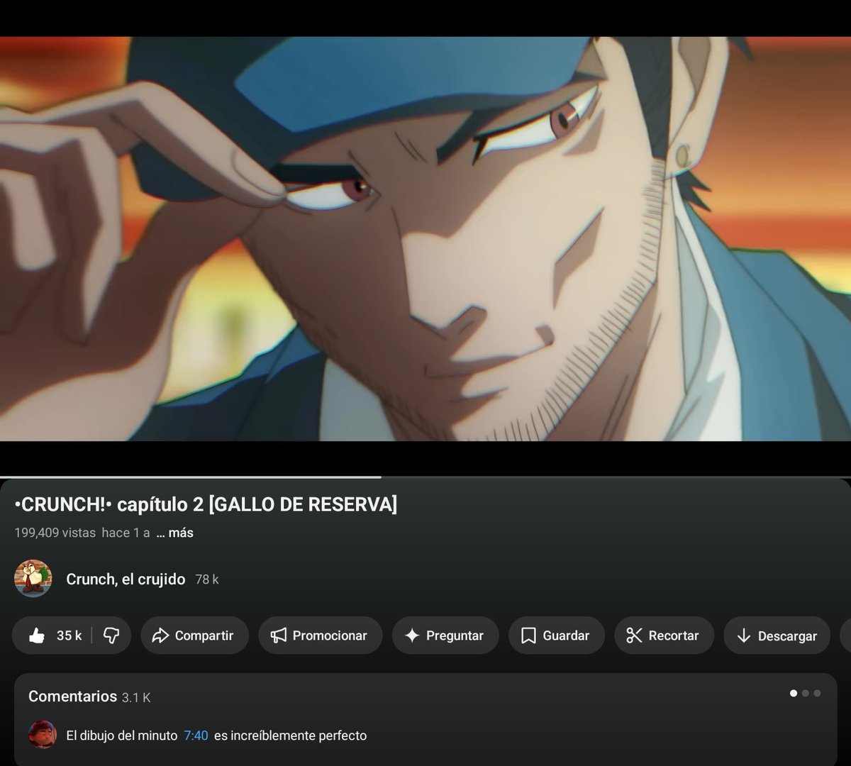 <a href="/KasumyKinomoto/">Kasumy Kinomoto 🇦🇷</a> Ya no se hacen dibujitos en el país de manera profesional, pero ahora se pueden crear de manera independiente , muchos de nosotros nos volvimos animadores por el mismo motivo, esta es mi serie animada y hay muchas otras surgiendo en el país que con el tiempo irán tomando forma :)