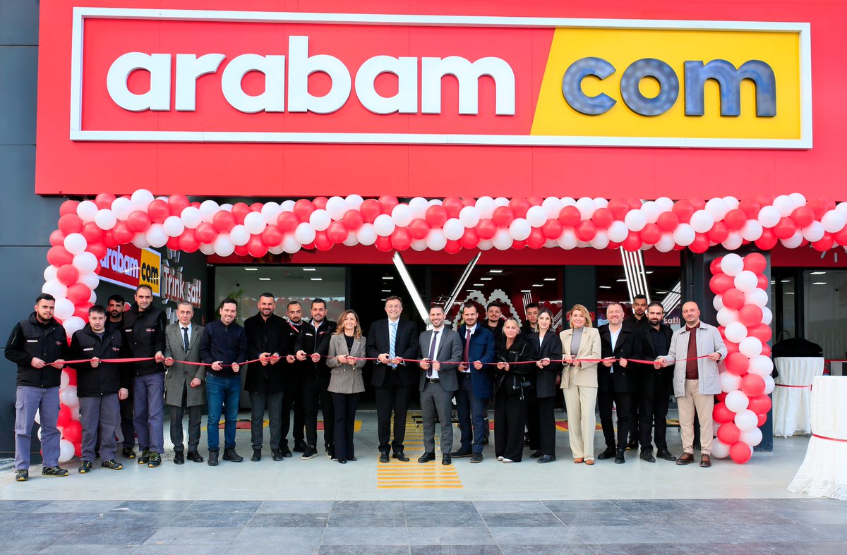 arabam.com tweet media