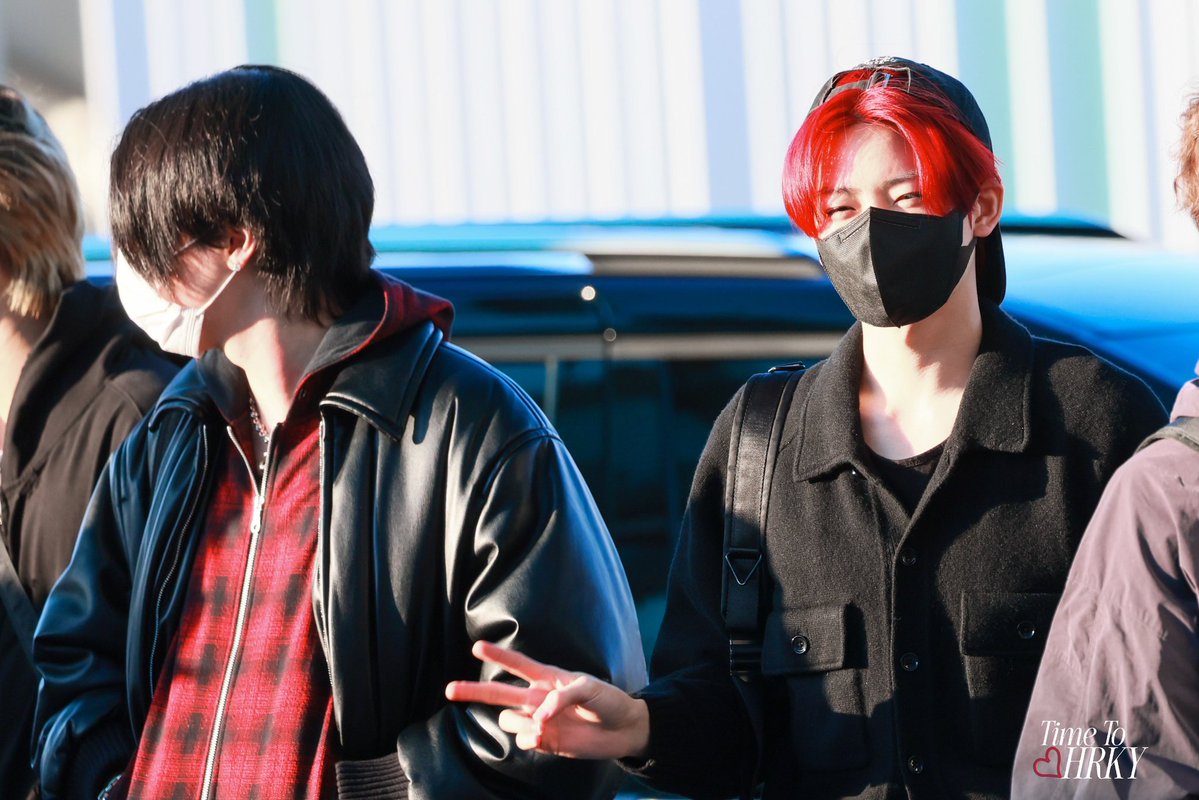 250227 ICN ♥️

#하루토 #HARUTO #ハルト
#준규 #JUNKYU #ジュンギュ
#TREASURE #트레저