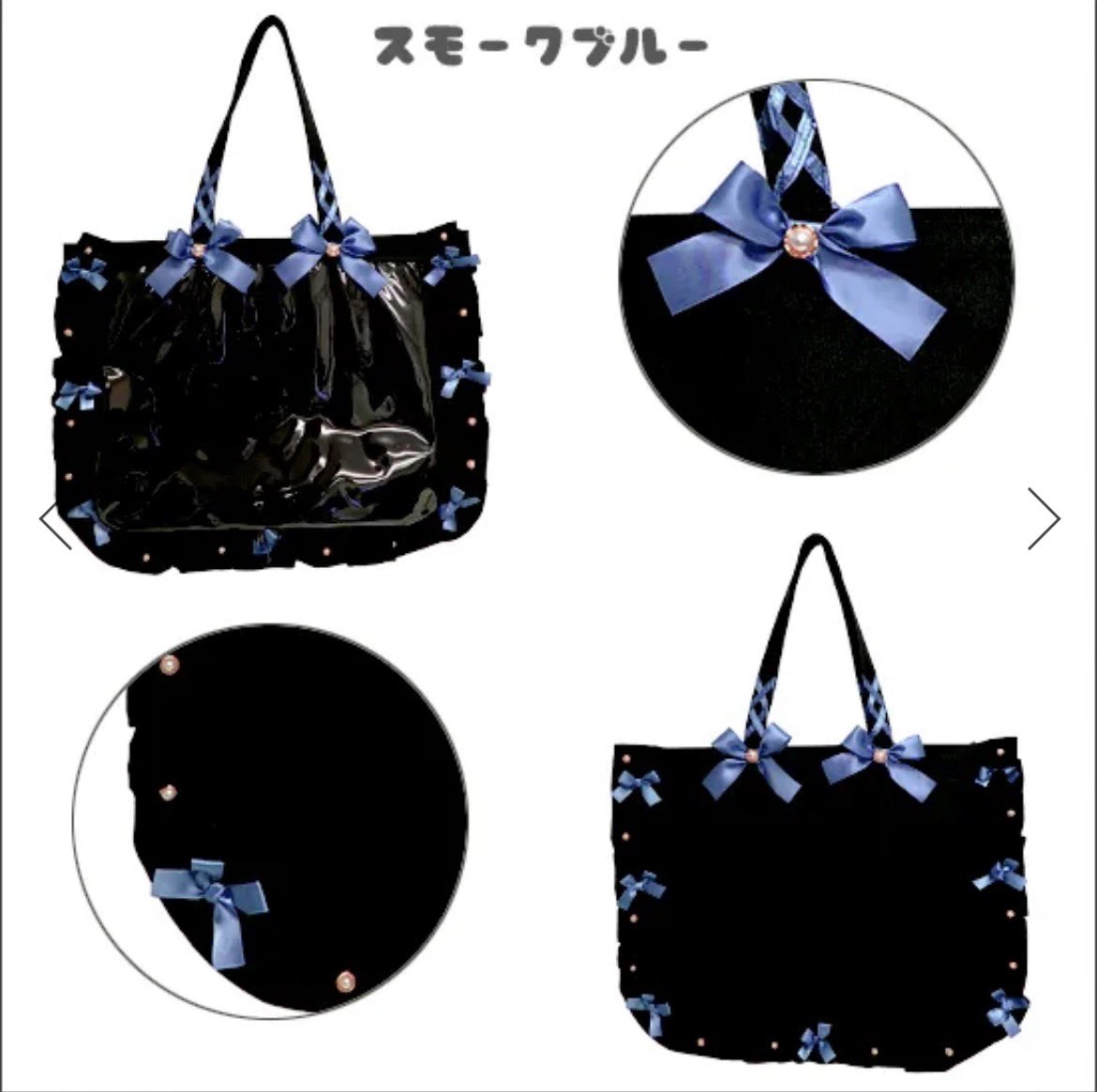 mame_kani0522 F外から失礼します🙇‍♀️ そちらの玖夜さんの缶バッジ