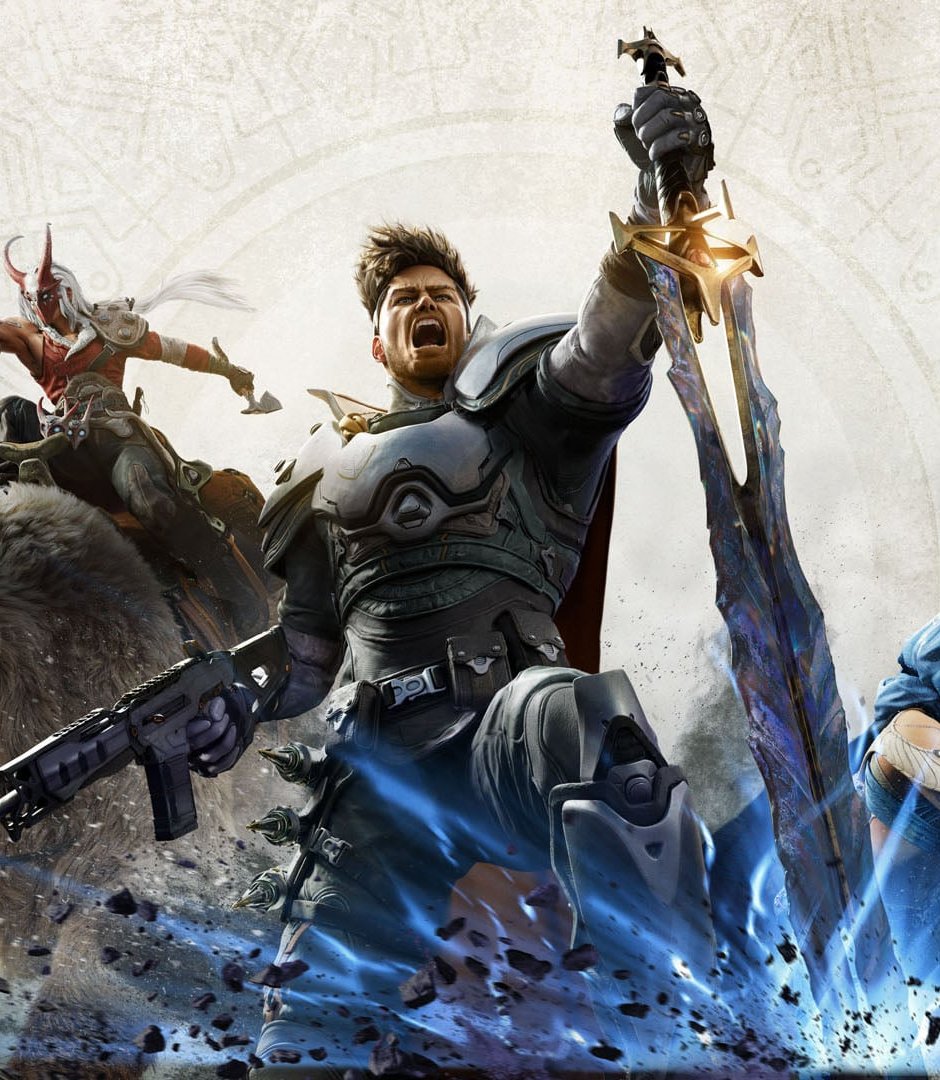 Less than 20 staff remain at Highguard's studio Wildlight Entertainment

Tencent have also pulled their funding from the studio, reports Jason Schreier