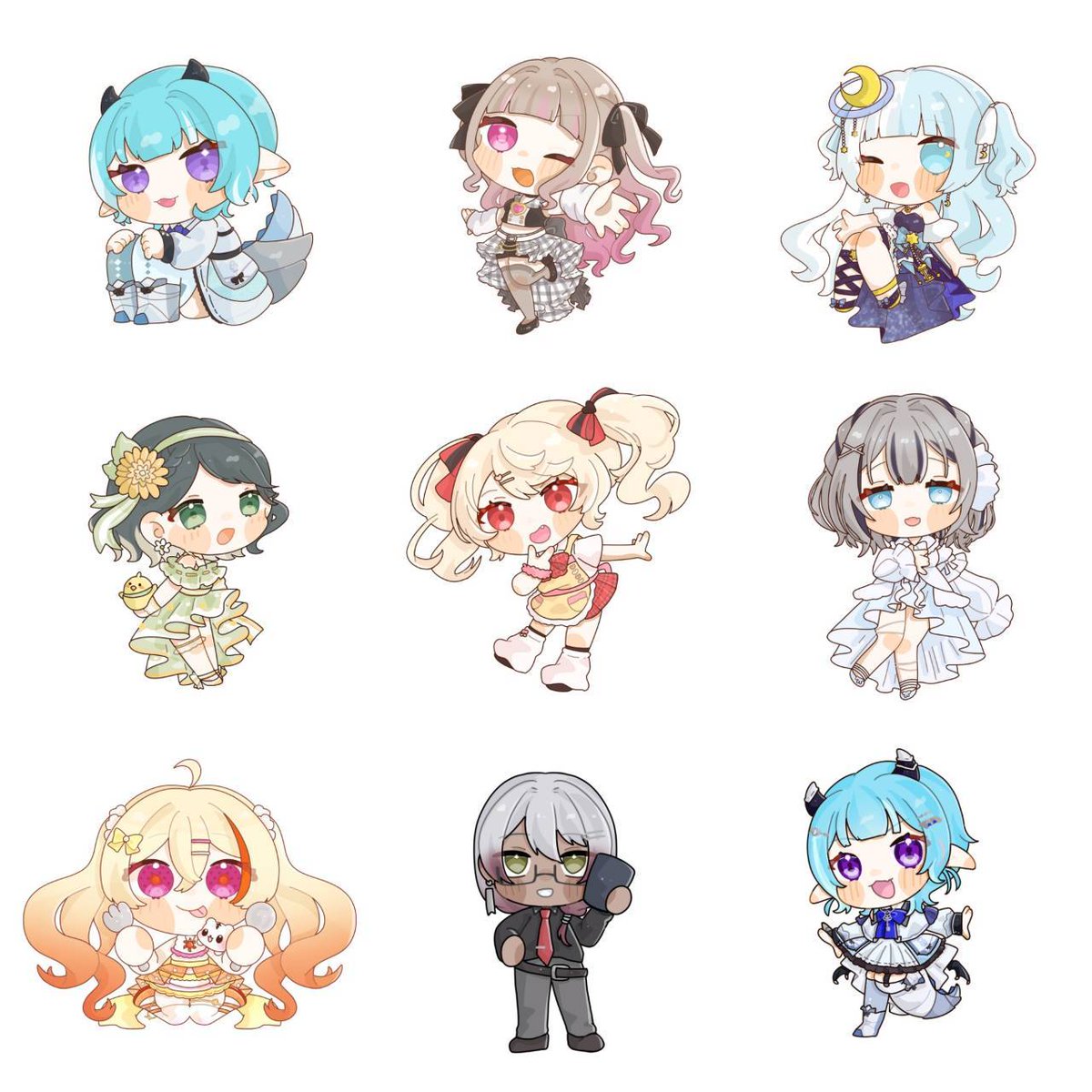 クレヤ tweet media