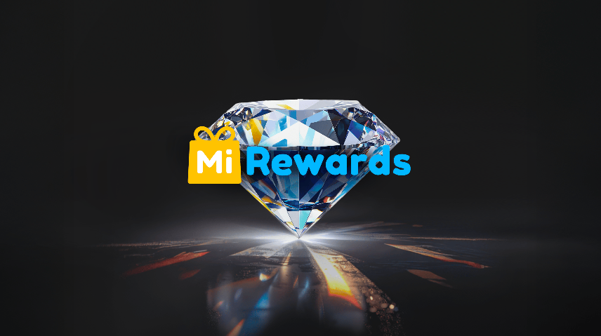 MiFinity just launched MiRewards

A new loyalty program inside its eWallet.
Everyday payments now earn redeemable MiPoints.

Four tiers.
VIP perks.
Free to join.

Check it out in detail:

affiversemedia.com/mifinity-launc…

#AffiliateMarketing #Fintech #LoyaltyProgram #DigitalPayments
