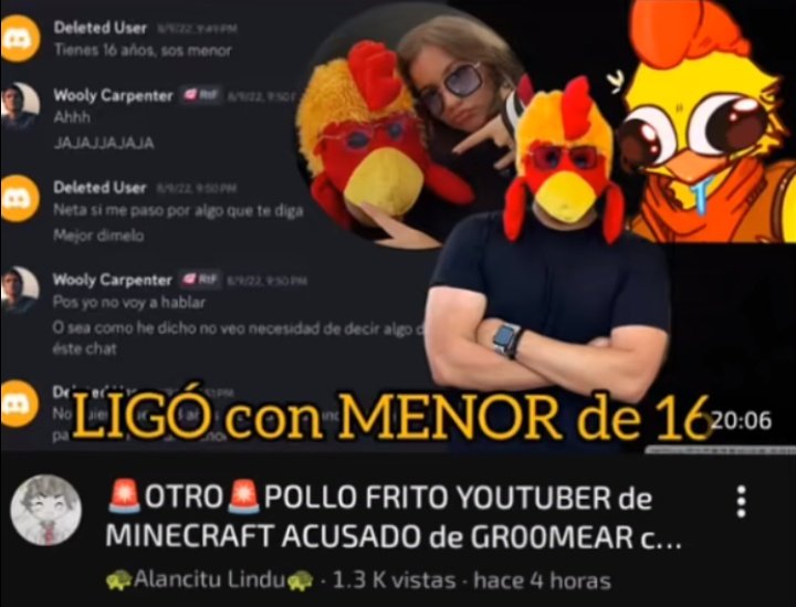 la kalabaza desconocida tweet media