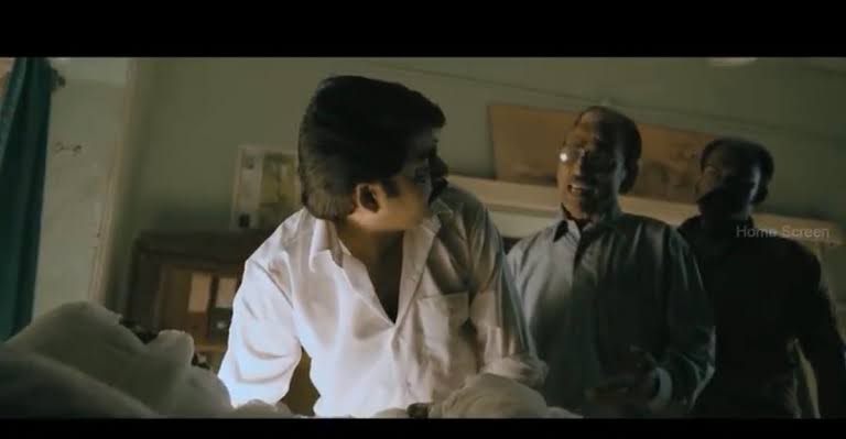 Nethu dhana kalyanam aachu adukula divorce ah.... Idu vera vijay