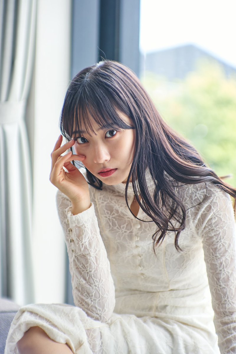 Yuna, ii “ Apr. '25 @ Tatsumi, Tokyo #ゆな さん @yuna_partner