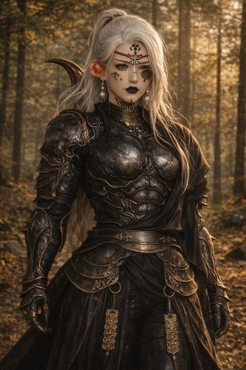 Yo! <a href="/WhereWindsMeet_/">Where Winds Meet</a>
Why can't we get Scorpion Outfit like this for female character?
Most of the time, Male Outfits are waaaaaaay better than Female's.

#WhereWindsMeet