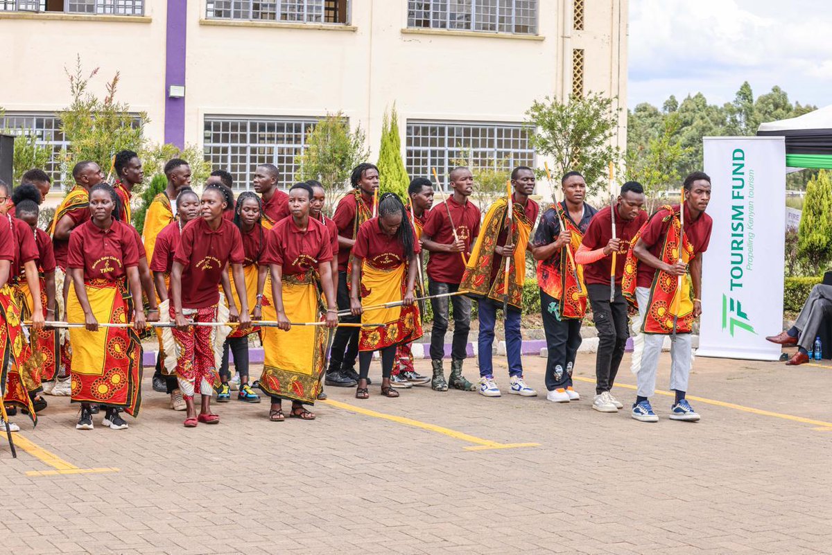 Tourism Fund tweet media