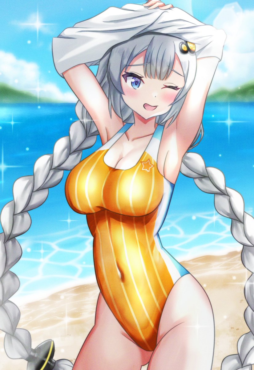 #絵柄が好みって人にフォローされたい 
#フォロワー1万人以下の神絵師発掘したい

作品類にご興味を持って頂けましたらフォローなどして頂けたら幸いです。