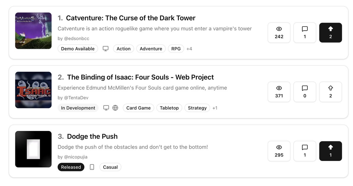 Tenta Dev tweet media