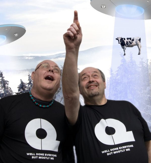 Don't Slam Your Podcast! 2point4 Children Podcast tweet media