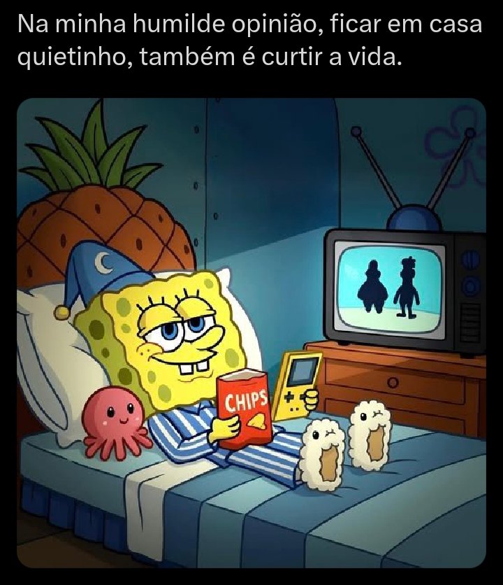 teu caos tweet media