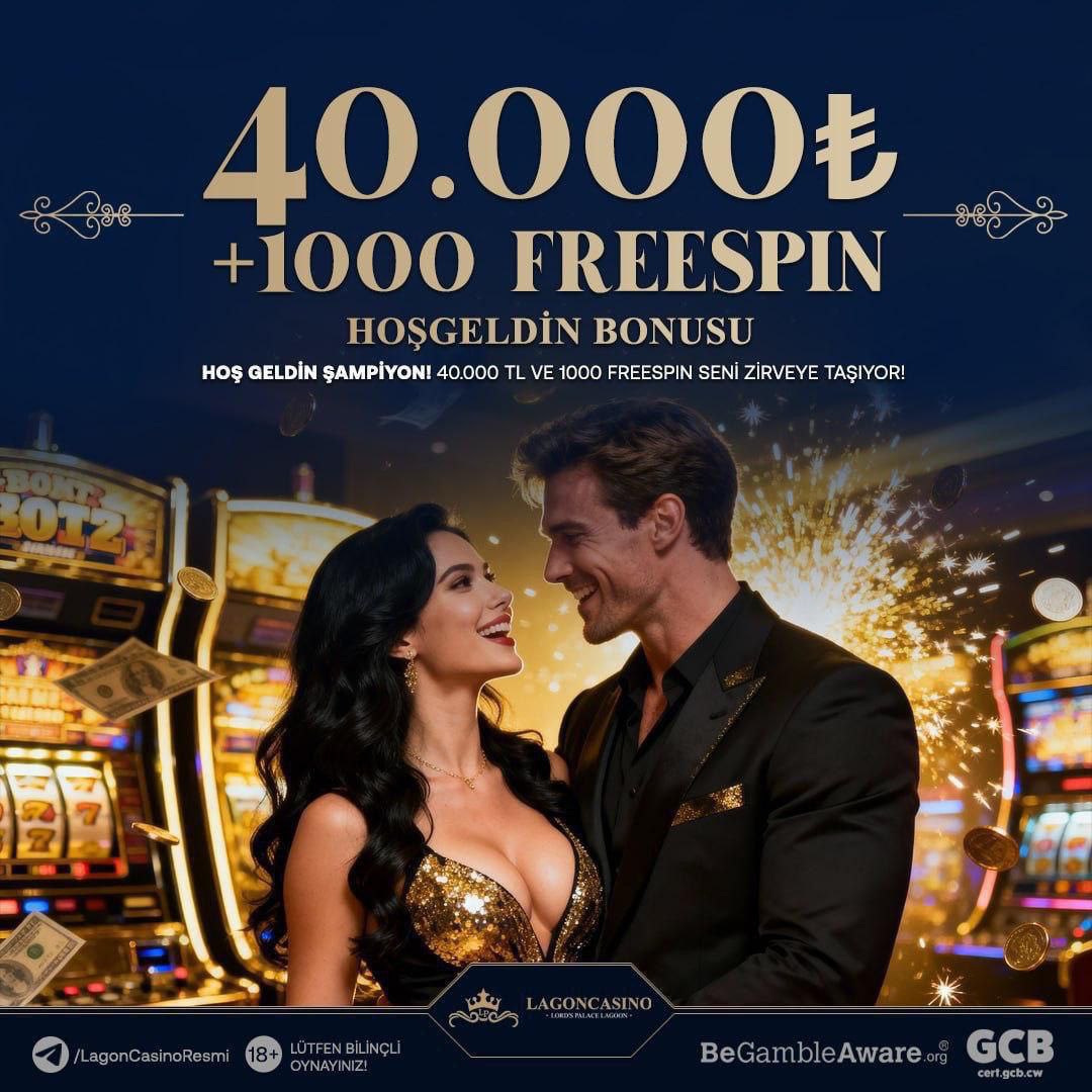 Lagon_Official's tweet photo. 🔣 LagonCasino'da İlk 4 Yatırımınız İçin Tam 40000 TL Ve 1000 Freespin Hoşgeldin Bonusu Kazanma Fırsatı !!! 🔣
LagonCasino ;

✅İlk Yatırımın İçin %100
✅İkinci Yatırımın İçin %100
✅Üçüncü Yatırımın İçin %100

🔗 GÜNCEL GİRİŞ : https://t.co/ApsTmkJiCv https://t.co/PhoADLBVuS