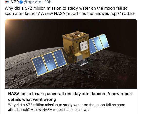 Paul Marks tweet media