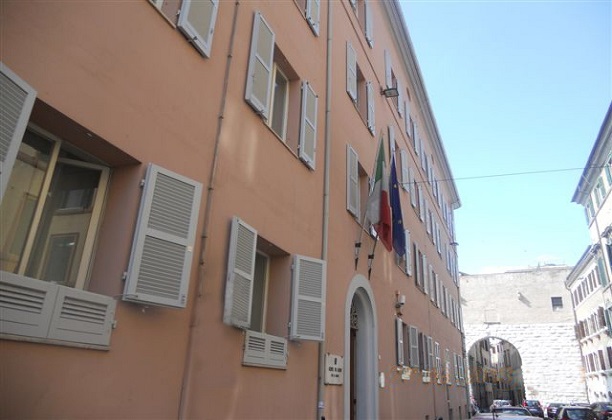 Corte dei conti tweet media