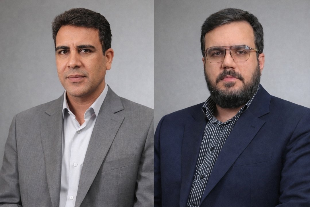 داریوش معمار tweet media