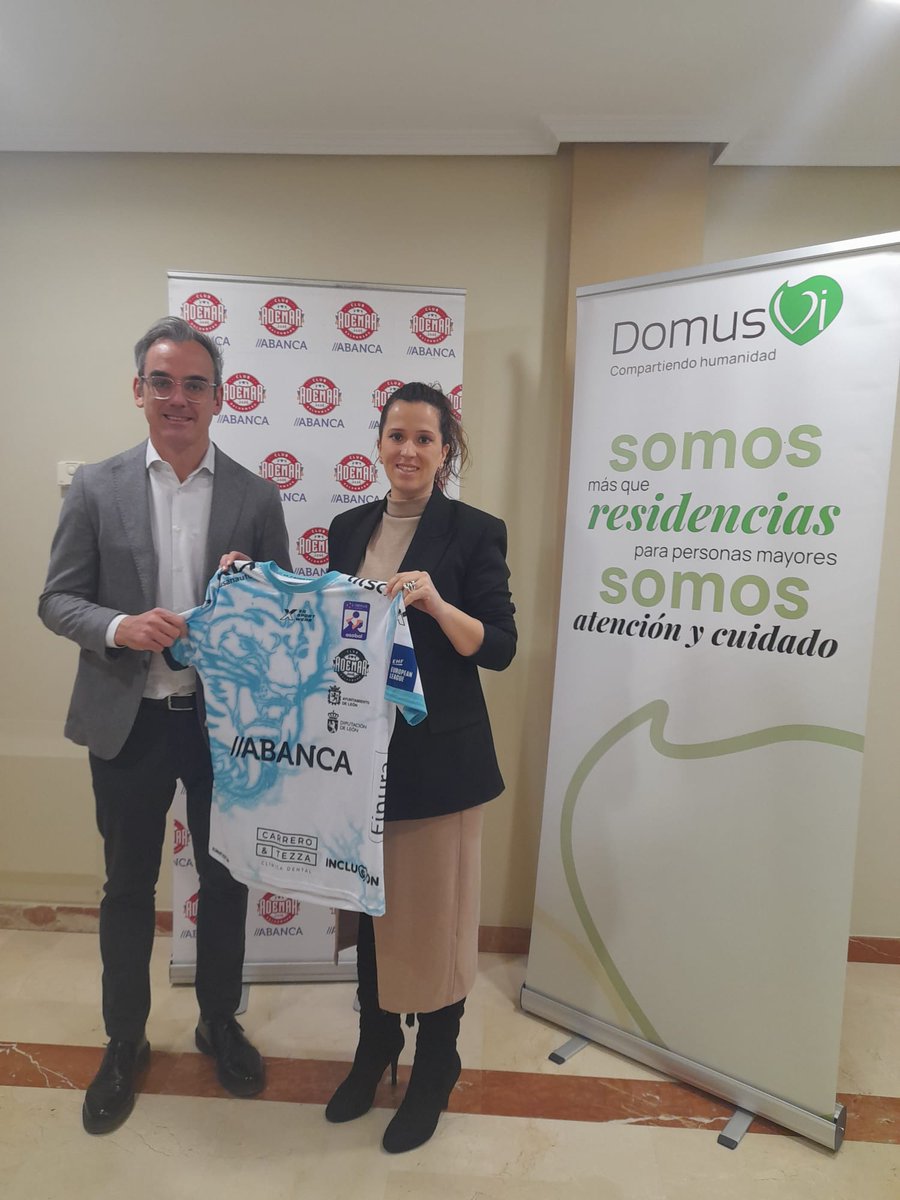 LeónBierzoSport tweet media