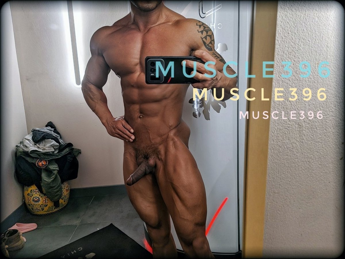 肌肉公牛 tweet media