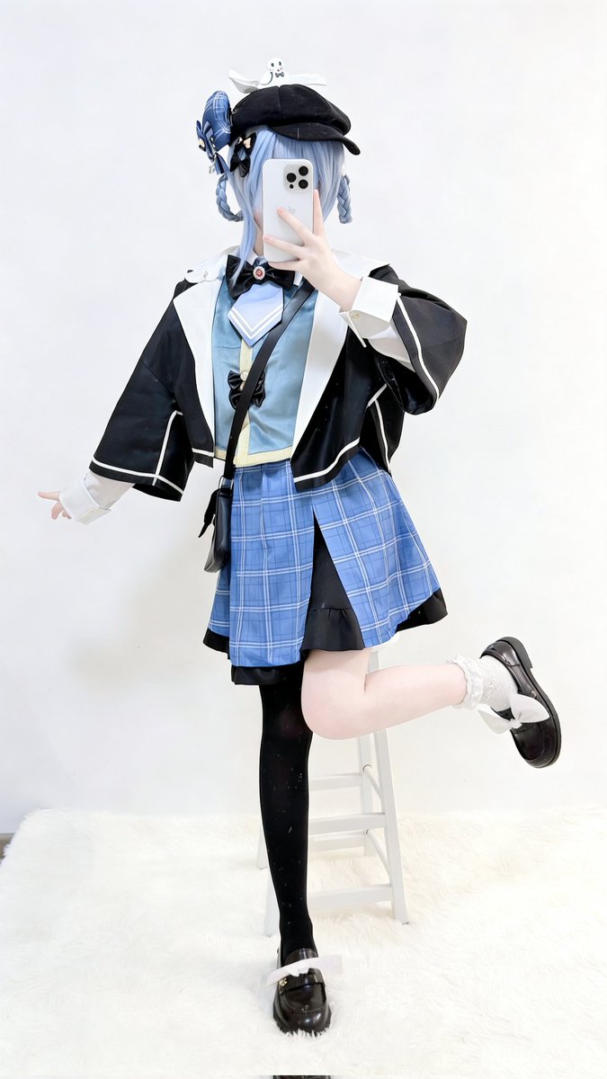 锵锵锵～ #橘シェリー