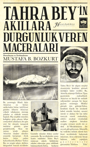 Lex Historiae🎙-Mustafa B. Bozkurt tweet media