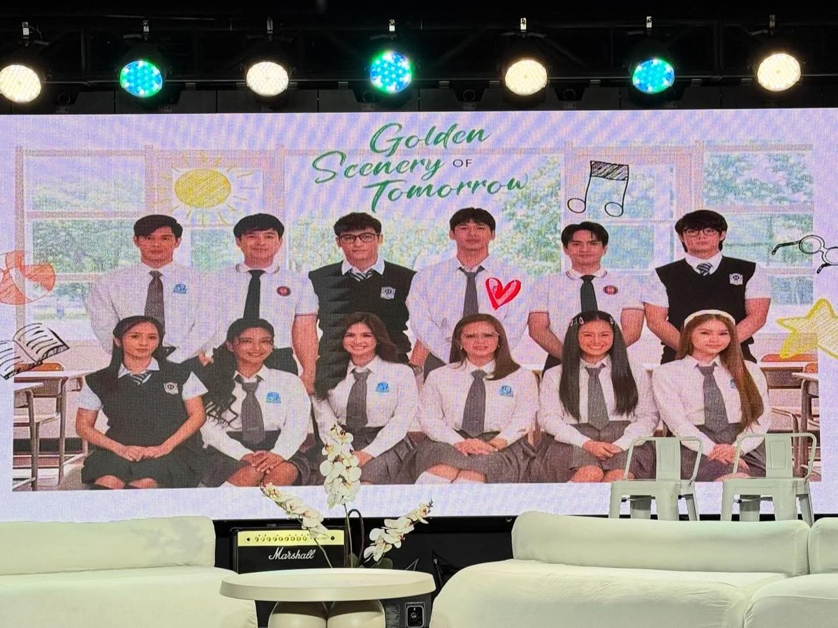 Patapos na yung GSOT! baka naman po pwede na i-release yung HD version nito!! 

VIARKIN SunKISS GARDEN