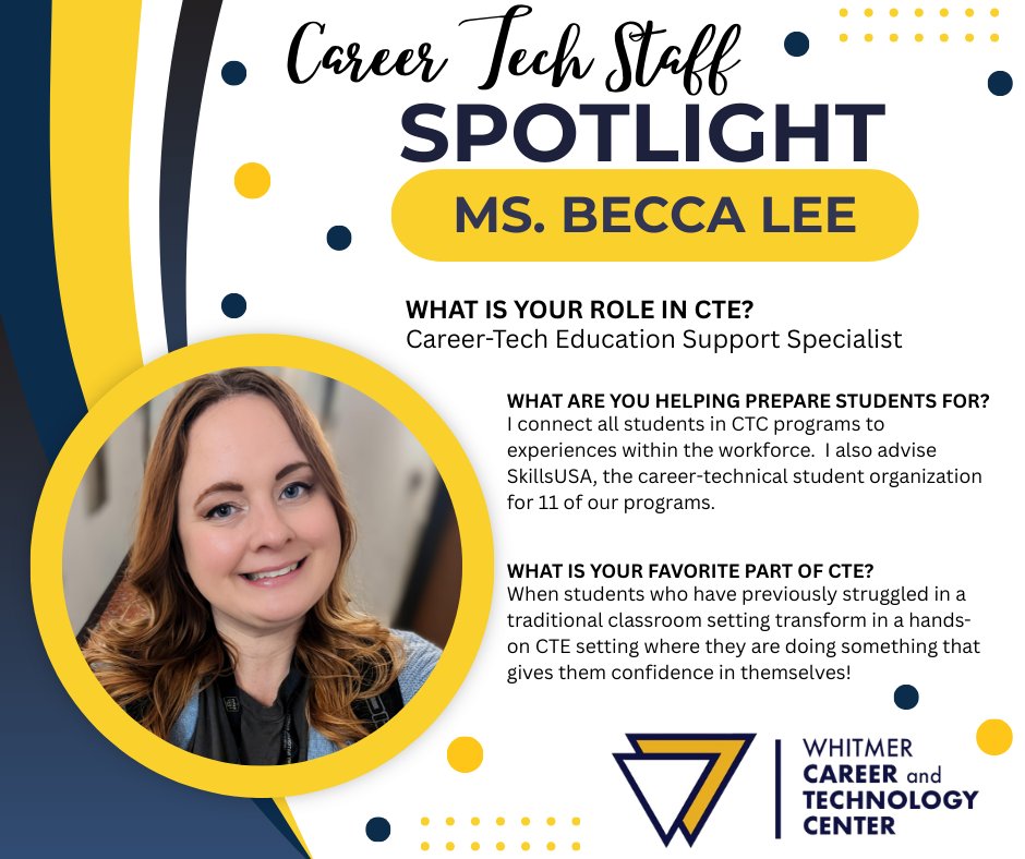 Whitmer High School 🐾 tweet media