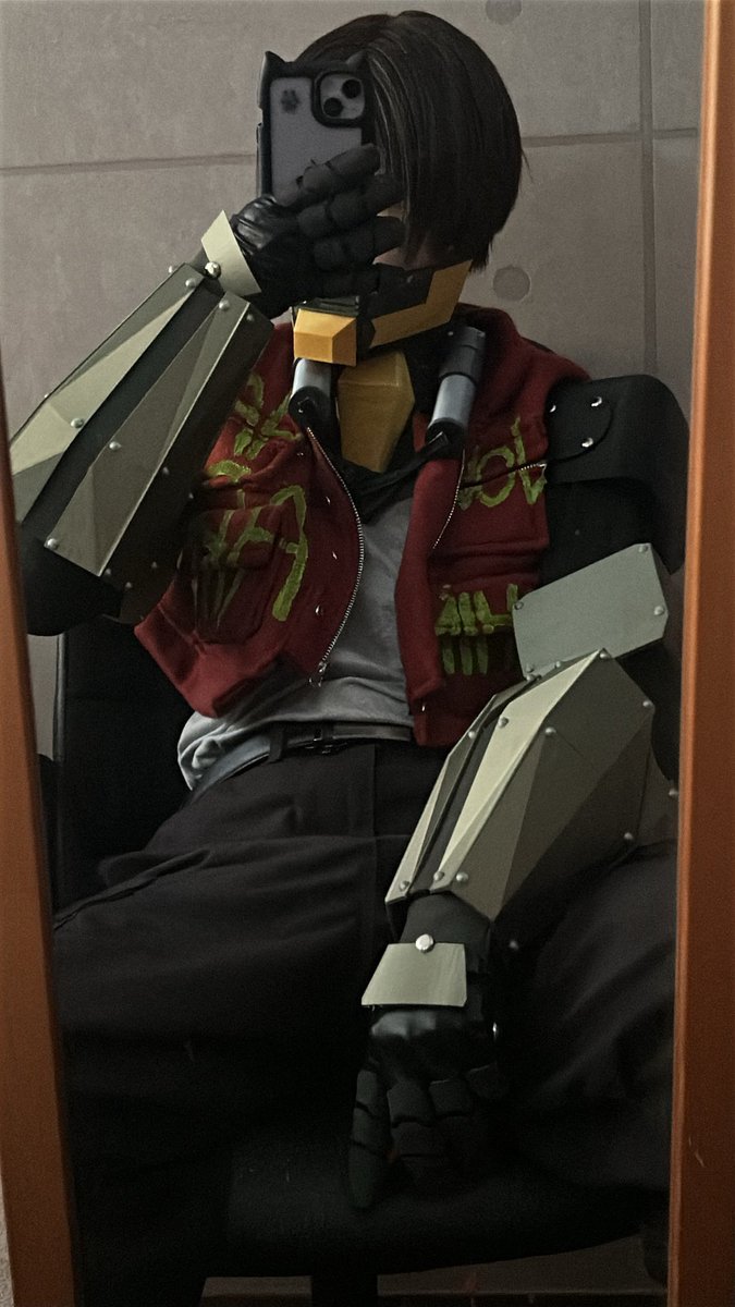 天蓋 tweet media