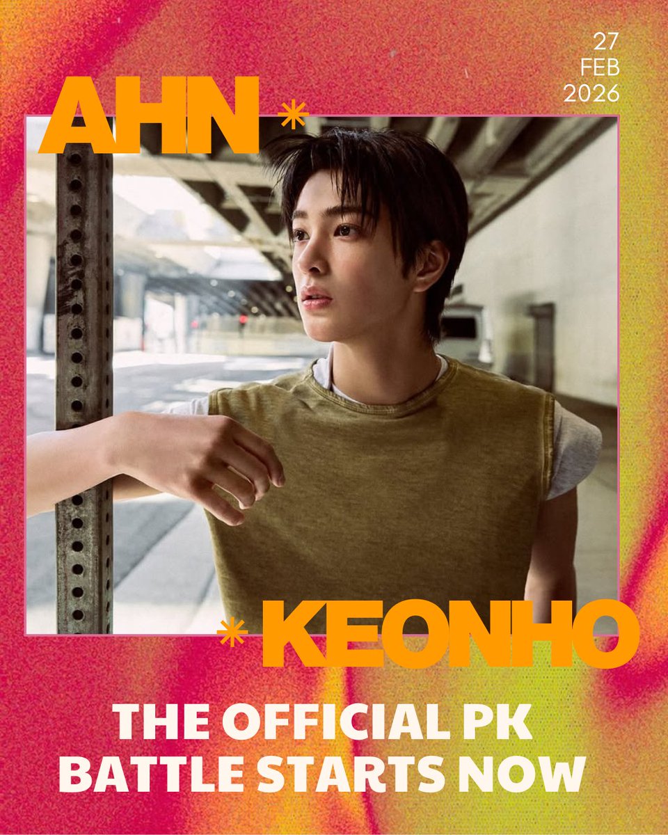 KEONHO VIETNAM BASE tweet media