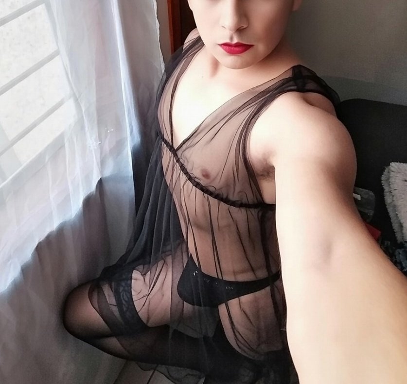Buenos días querido X!!! 😍