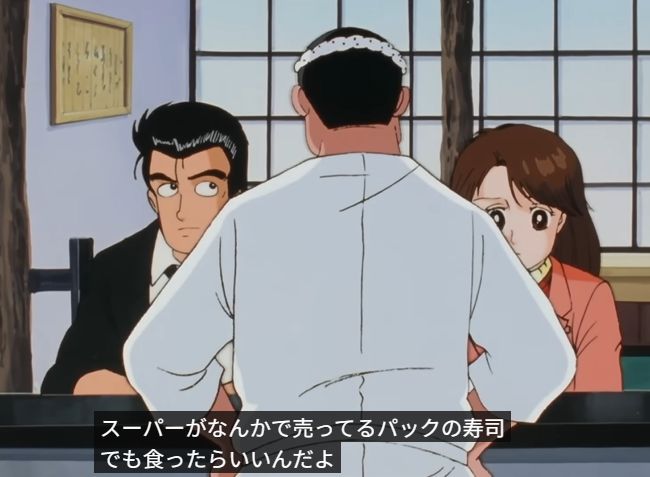 7万円のνガンダムを買おうと思ったら 700円で売っているスーパーの