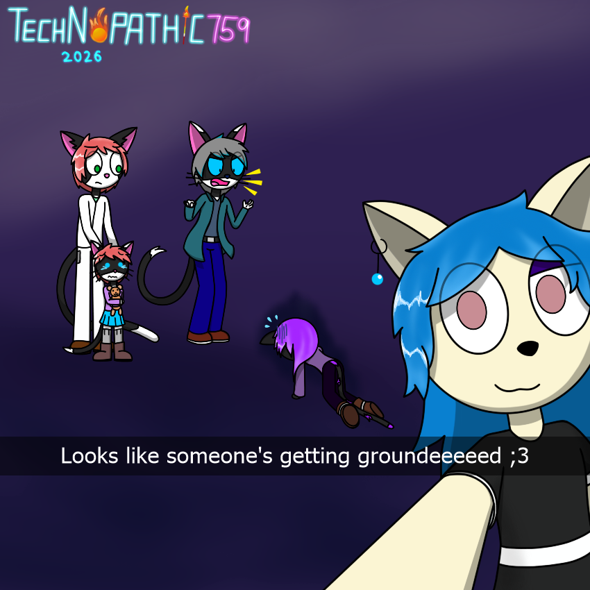 Technopathic759 tweet media