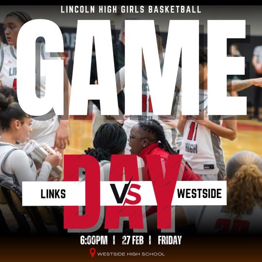 LinksGBB's tweet photo. #LockInLinkUp⛓️⚫️🔴 https://t.co/o8IicLSNu0