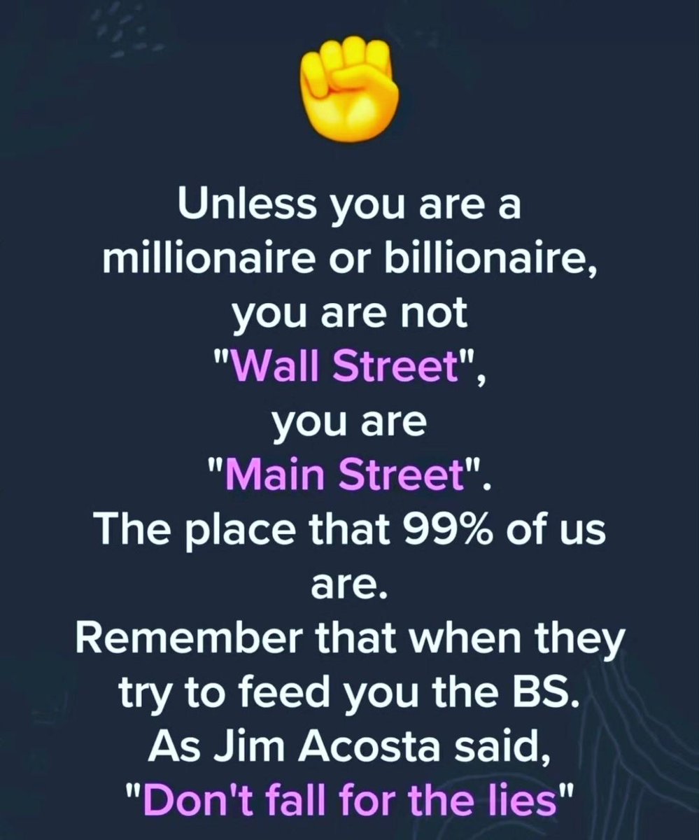 Putting Workers First tweet media