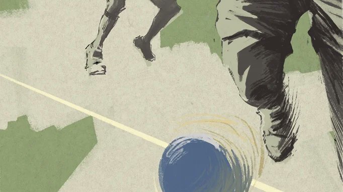 Kontroversi Sponsor Persib Bandung

Dilema bobotoh ketika Persib Bandung mendapat sponsor dari perusahaan yang berada di tengah pusaran konflik Israel-Palestina.

bandungbergerak.id/article/detail…